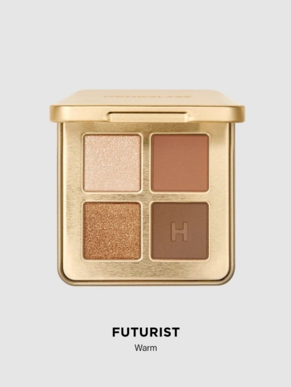 Hourglass Curator Eyeshadow Palette - Futurist BNIB - Picture 2 of 16